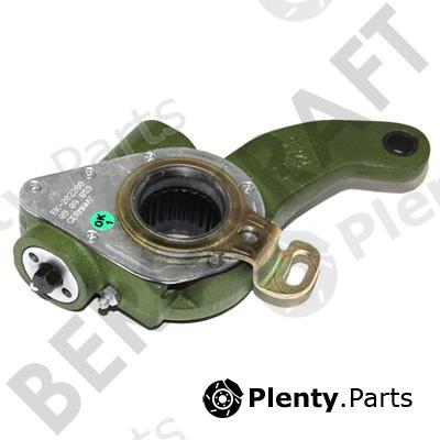  BERGKRAFT part BK282200 Brake Adjuster