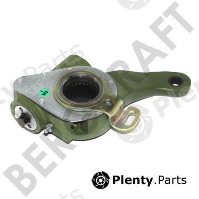  BERGKRAFT part BK282300 Brake Adjuster