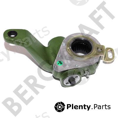 BERGKRAFT part BK282900 Brake Adjuster
