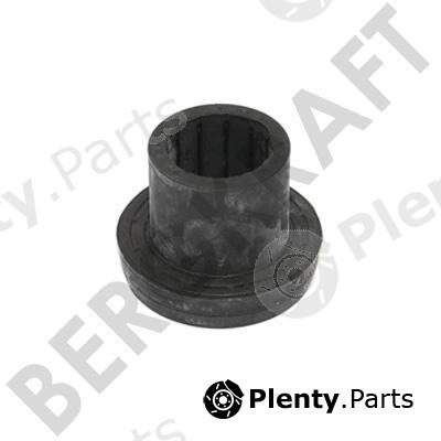  BERGKRAFT part BK2838921SP Control Arm-/Trailing Arm Bush