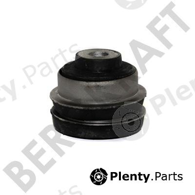  BERGKRAFT part BK2857121SP Bush, driver cab suspension