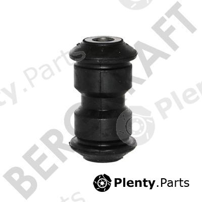 BERGKRAFT part BK28581021SP Bush, spring shackle