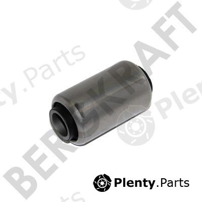  BERGKRAFT part BK2892221SP Bush, leaf spring