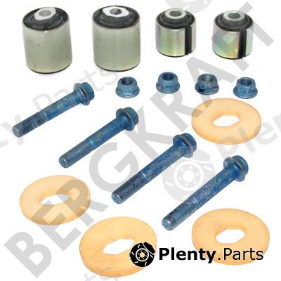  BERGKRAFT part BK2893721SP Repair Kit, driver cab suspension
