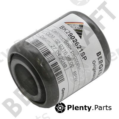  BERGKRAFT part BK2902621SP Bush, leaf spring