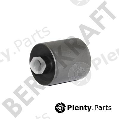  BERGKRAFT part BK2902921SP Bush, leaf spring