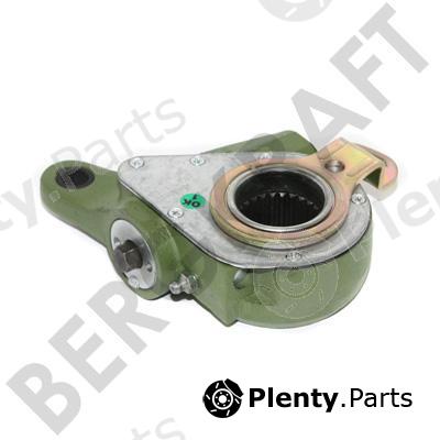  BERGKRAFT part BK290300 Brake Adjuster