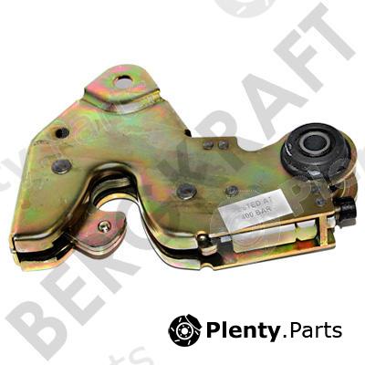  BERGKRAFT part BK2917921SP Door Lock, driver cab