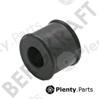  BERGKRAFT part BK2924421SP Bush, shock absorber