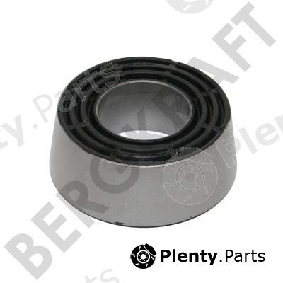  BERGKRAFT part BK2962321SP Mounting, leaf spring
