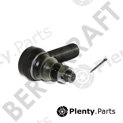  BERGKRAFT part BK2966221SP Tie Rod End