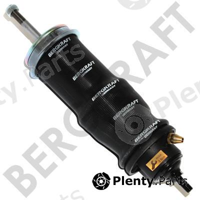  BERGKRAFT part BK3012111 Shock Absorber, cab suspension