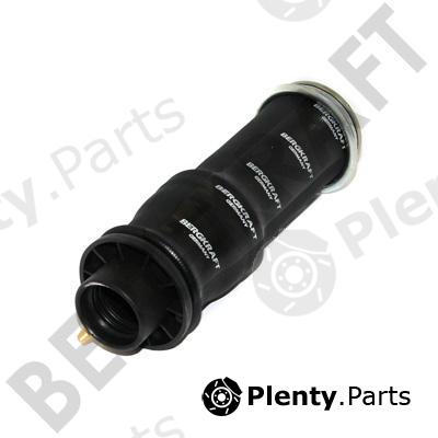  BERGKRAFT part BK3013021 Bellow, driver cab suspension