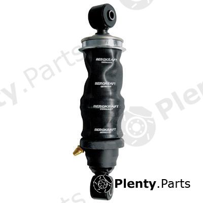  BERGKRAFT part BK3021121 Replacement part