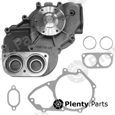  BERGKRAFT part BK3307711WP Water Pump