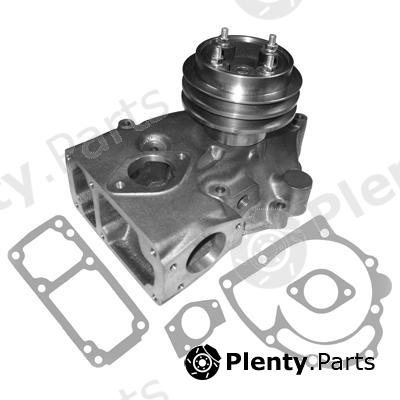  BERGKRAFT part BK4137711WP Water Pump