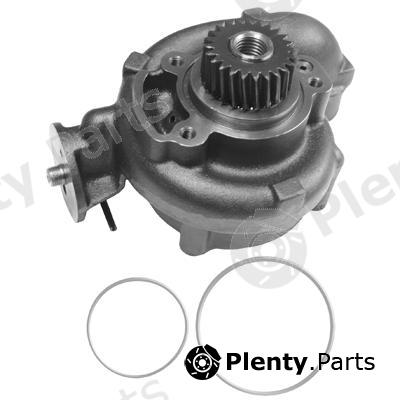  BERGKRAFT part BK4197711WP Water Pump