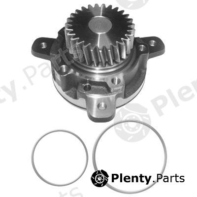  BERGKRAFT part BK4207711WP Water Pump
