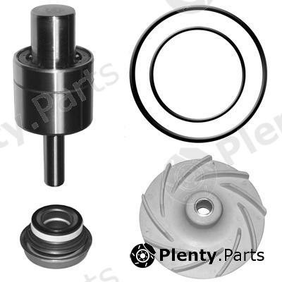  BERGKRAFT part BK4207722WP Repair Kit, water pump