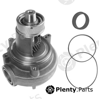 BERGKRAFT part BK4217711WP Water Pump