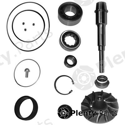  BERGKRAFT part BK4217722WP Replacement part