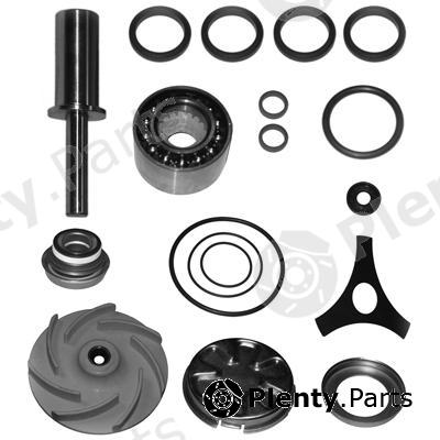  BERGKRAFT part BK4227722WP Repair Kit, water pump