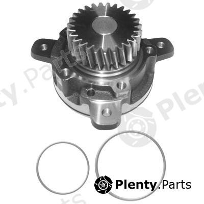  BERGKRAFT part BK4307711WP Water Pump
