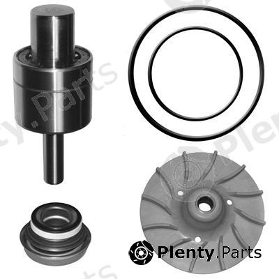  BERGKRAFT part BK4307722WP Repair Kit, water pump