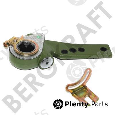 BERGKRAFT part BK435860 Brake Adjuster