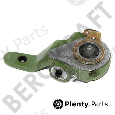  BERGKRAFT part BK455770 Brake Adjuster