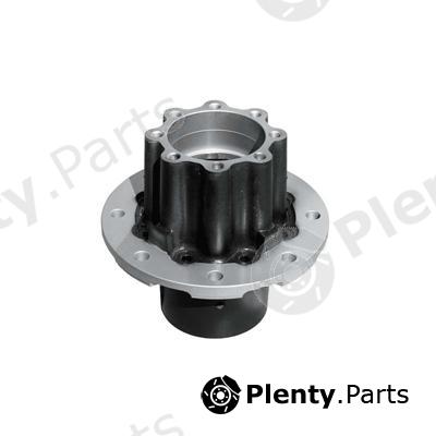  BERGKRAFT part BK6100212 Wheel Hub