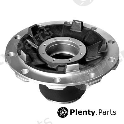  BERGKRAFT part BK6100231 Replacement part