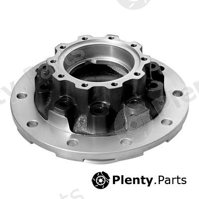  BERGKRAFT part BK6100403 Wheel Hub