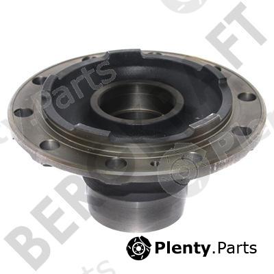  BERGKRAFT part BK6100602 Wheel Hub