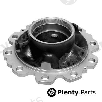  BERGKRAFT part BK6102816 Wheel Hub