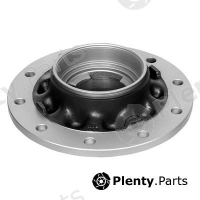  BERGKRAFT part BK6102914 Wheel Hub