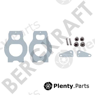  BERGKRAFT part BK6103245 Repair Kit, compressor