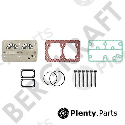  BERGKRAFT part BK6103246 Replacement part
