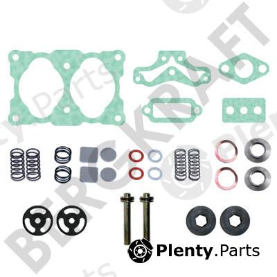 BERGKRAFT part BK6107516 Repair Kit, compressor