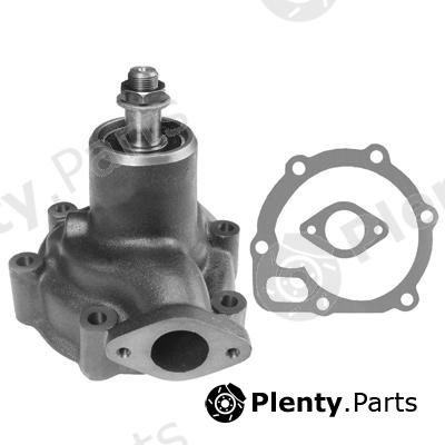  BERGKRAFT part BK6117711WP Water Pump
