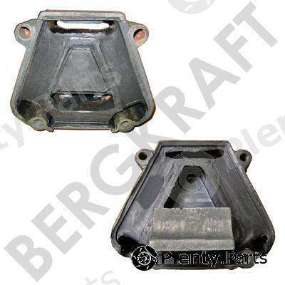  BERGKRAFT part BK6120162 Engine Mounting