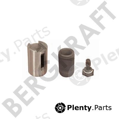  BERGKRAFT part BK6120195 Repair Kit, brake caliper