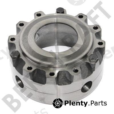  BERGKRAFT part BK6120220 Housing, differential