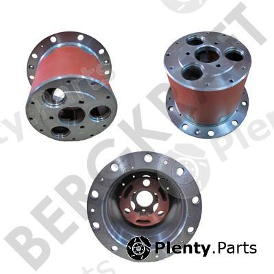  BERGKRAFT part BK6120229 Housing