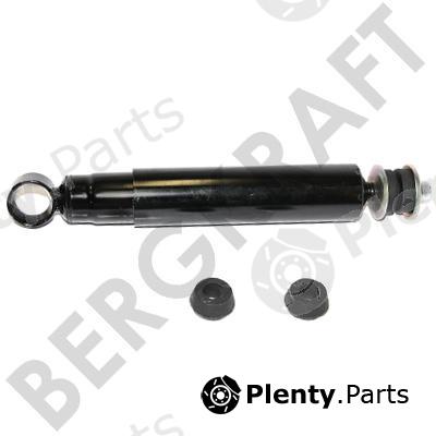  BERGKRAFT part BK6778301 Shock Absorber