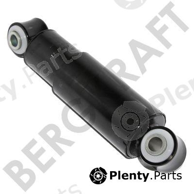  BERGKRAFT part BK6895534 Shock Absorber