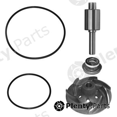  BERGKRAFT part BK7117722WP Replacement part