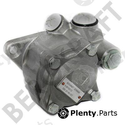  BERGKRAFT part BK7600103 Hydraulic Pump, steering system
