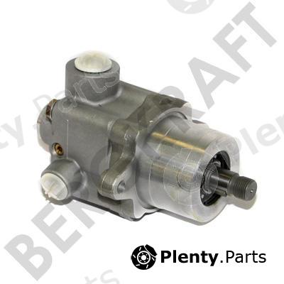  BERGKRAFT part BK7600212 Hydraulic Pump, steering system