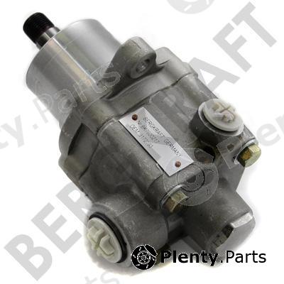  BERGKRAFT part BK7600217 Hydraulic Pump, steering system